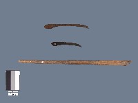 鶴嘴尖藏品圖，第1張