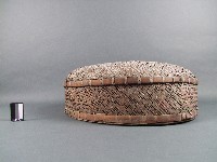 圓桌蓋藏品圖，第1張