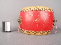 通鼓藏品圖，第1張