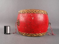 通鼓藏品圖，第1張