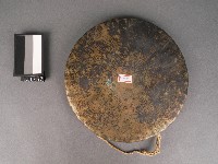 鑼藏品圖，第1張