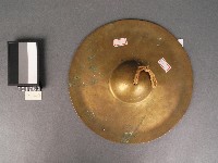 鈸藏品圖，第1張