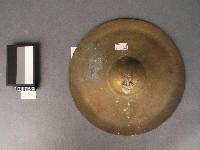 鈸藏品圖，第1張