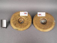 鈸藏品圖，第3張