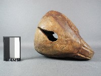 木魚藏品圖，第3張