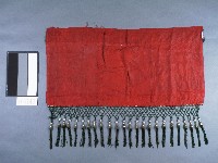 線繡魚龍掛飾藏品圖，第2張