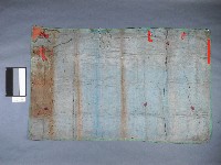 袈裟(線繡)藏品圖，第2張