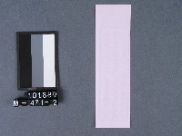 五結鎮安廟籤詩藏品圖，第2張