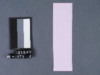 五結鎮安廟籤詩藏品圖，第2張