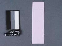 五結鎮安廟籤詩藏品圖，第2張