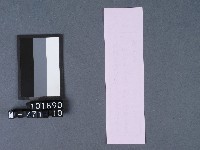 五結鎮安廟籤詩藏品圖，第2張