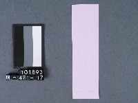 五結鎮安廟籤詩藏品圖，第2張