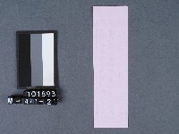 五結鎮安廟籤詩藏品圖，第2張