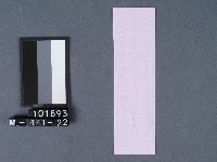 五結鎮安廟籤詩藏品圖，第2張