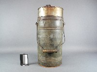 鐵皮冰桶藏品圖，第1張