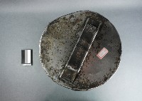 鐵皮冰桶藏品圖，第2張