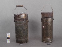 鐵皮冰桶藏品圖，第1張