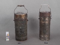 鐵皮冰桶藏品圖，第2張