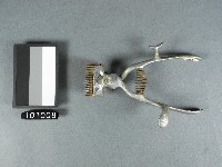 理髮用手剪藏品圖，第1張