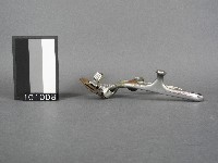 理髮用手剪藏品圖，第2張