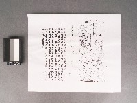 《武帝真經寶懺》神庥得子藏品圖，第1張