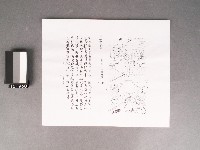 《武帝真經寶懺》帝訓避邪藏品圖，第1張