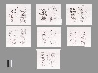 《武帝真經寶懺》藏品圖，第1張