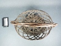 芒枝編提籃藏品圖，第2張