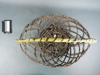 芒枝編提籃藏品圖，第2張