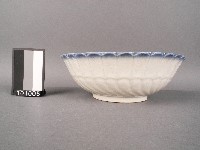 彩繪花卉碗藏品圖，第2張