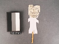 替身紙錢藏品圖，第1張