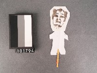 替身紙錢藏品圖，第1張