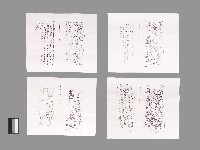 《文帝真經寶懺》藏品圖，第1張