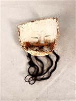 跳加官面具藏品圖，第2張