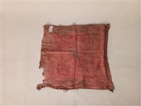 傀儡戲台繡片藏品圖，第2張