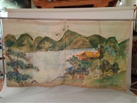 傀儡布景藏品圖，第1張