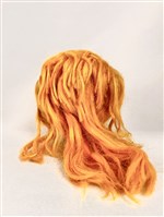 布袋戲偶頭 （怪頭）藏品圖，第2張