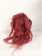 布袋戲偶頭 （怪頭）藏品圖，第2張