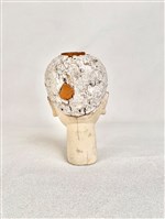 布袋戲偶頭藏品圖，第2張