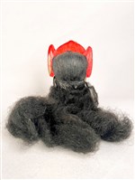 布袋戲偶頭藏品圖，第2張