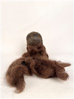 布袋戲偶頭藏品圖，第2張