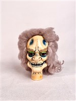 布袋戲偶頭藏品圖，第2張