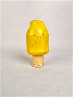 布袋戲偶頭藏品圖，第2張