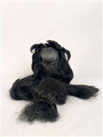 布袋戲偶頭藏品圖，第2張