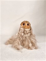 布袋戲偶頭藏品圖，第2張