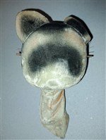 傀儡戲偶頭藏品圖，第2張