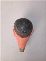 傀儡戲偶頭藏品圖，第2張