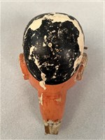 傀儡戲偶頭藏品圖，第2張