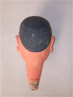 傀儡戲偶頭藏品圖，第2張
