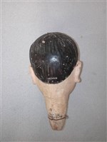 傀儡戲偶頭藏品圖，第2張